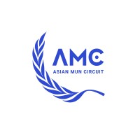 Asian MUN Circuit logo - Similar company to Borcom Dynamics