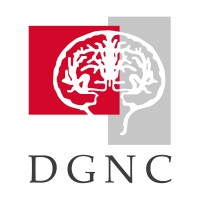 Deutsche Gesellschaft für Neurochirurgie logo - Similar company to European Association Of Neurosurgical Societies (Eans)