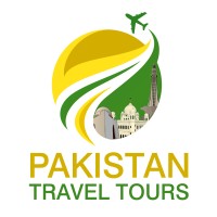 Pakistan Travel Tours logo - Similar company to Khm Travels | Pakistan No.1 Tours And Travel Agency