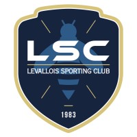 Levallois Sporting Club logo - Similar company to Fédération Française De Kickboxing, Muaythai Et Disciplines Associées