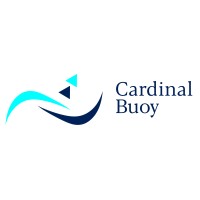 Cardinal Buoy Financials logo - Similar company to Brandefined