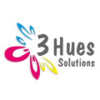 3Hues Solutions logo - Similar company to Hungercat
