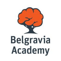 Belgravia Academy logo - Similar company to Tdt Training Australia