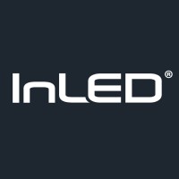 InLED - Industrial LED Lighting logo - Similar company to Iqs Nanoptiqs