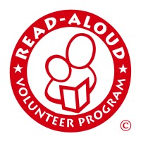 Read-Aloud Volunteer Program logo - Similar company to National Read-Aloud Challenge