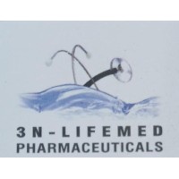 3N-Lifemed Pharmaceuticals logo - Similar company to Sma Visa Services Official