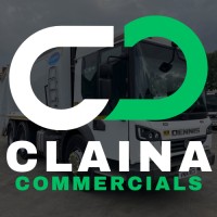 Claina Commercials Hire & Repairs logo - Similar company to Bespoke Vehicles