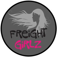 Freight Girlz logo - Similar company to Double Leap Llc