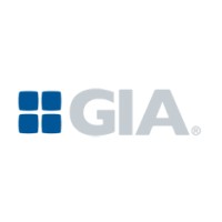 GIA+A logo - Similar company to V