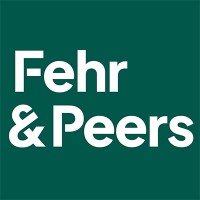 Fehr & Peers logo - Similar company to Rsg - Resource Systems Group, Inc.
