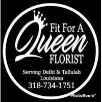 Fit For A Queen Florist & Interiors