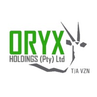 Oryx Holdings Pty Ltd t/a VZN logo - Similar company to Millennialnxt