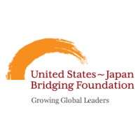 U.S.-Japan Bridging Foundation logo - Similar company to Usjetaa (U.S. Japan Exchange And Teaching Programme Alumni Association)