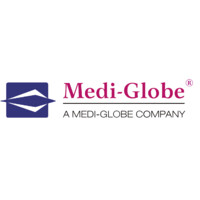 Medi-Globe Brasil logo - Similar company to Medi-Globe Group