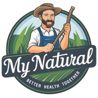 My Natural logo - Similar company to Siribele Natural