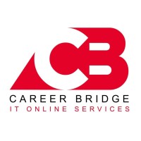 Career Bridge logo - Similar company to Vnware Solutions