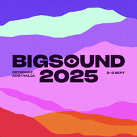 BIGSOUND_AU logo - Similar company to Green Music Australia