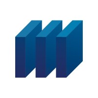 Magyar Építők logo - Similar company to Dvm Group (Hungary)