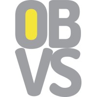 Obveus India logo - Similar company to M&M Web Solutions