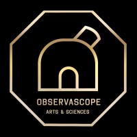 Observascope logo - Similar company to Musée Parcelle473