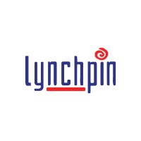 Lynchpin logo - Similar company to Umang Communications Private Limited