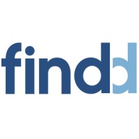 Findd.AI logo - Similar company to A.P.R.O. Software