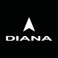 Diana Sport 1947 logo - Similar company to Werun