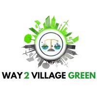 WAY 2 VILLAGE GREEN logo - Similar company to Vivasv Infra India Pvt Ltd