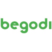 Begodi logo - Similar company to Mocha Harvest