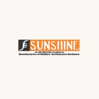 SUNSHINE Hardware logo - Similar company to M/S Rockerr Infrasolutions Private Limited