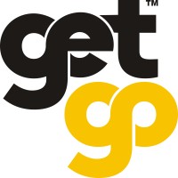 getgo logo - Similar company to Rockable