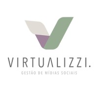 Virtualizzi Gestão de Mídias Sociais logo - Similar company to Telemig Celular S/A