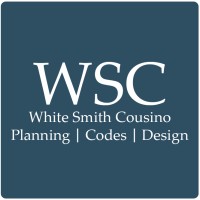 White Smith Cousino logo - Similar company to Zoneco