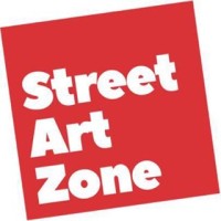 Street Art Zone logo - Similar company to Graffeur Paris