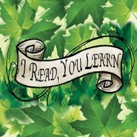 I Read, You Learn