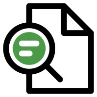 Doc Detective logo - Similar company to Launchbrightly