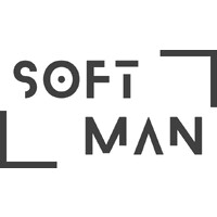 SoftMan logo - Similar company to Codemarkaz
