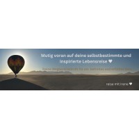 reise mit irene ♥ logo - Similar company to Bürolokal Wil