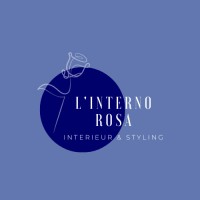 L'interno Rosa logo - Similar company to Nex Lab Architectuur
