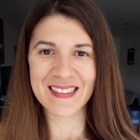 Marina Chantova I UX/UI designer I Web Designer logo - Similar company to Ui Designer & Ux Strategist