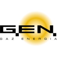 G.EN. Gaz Energia sp. z o.o. logo - Similar company to G.En. Operator Sp. Z O.O.