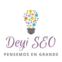 Deyi SEO logo - Similar company to Sherlock Seo