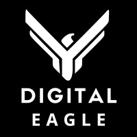 Digital Eagle logo - Similar company to Digital Eagle Inc
