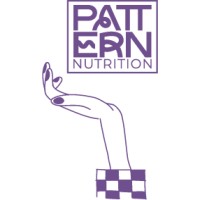 Pattern Nutrition logo - Similar company to Kajarin Inc.