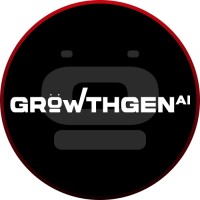 GrowthGenAi logo - Similar company to Nurtureaid