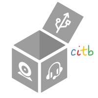 TheClassinTheBox logo - Similar company to Bechallenge