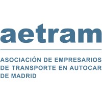 AETRAM - Asociación logo - Similar company to Zona Desarrollo Software Engineering