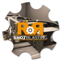 R & R Shot Blasting Ltd logo - Similar company to Shot Blaster