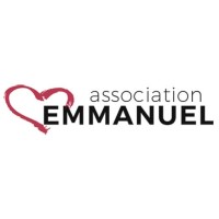 Association Emmanuel Québec logo - Similar company to L'Arche Montréal