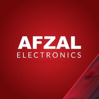 Afzal Electronics logo - Similar company to Japan Electronics